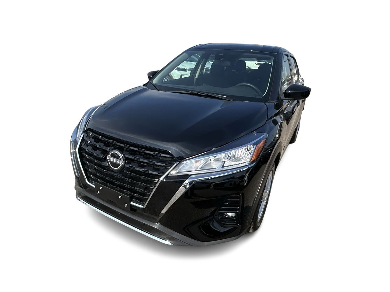 2025 Nissan Kicks Play in Mississauga, Ontario