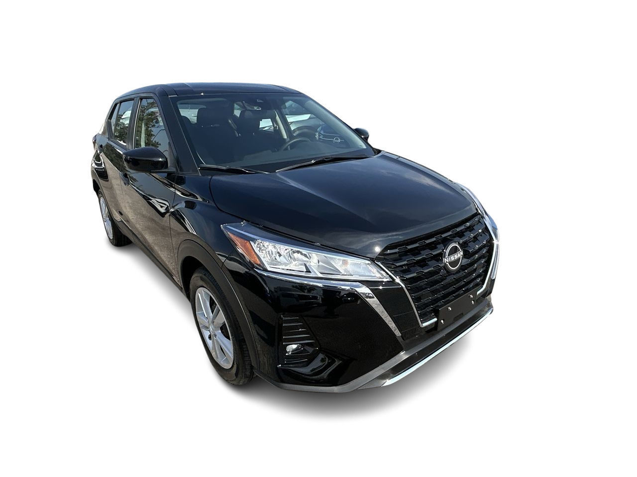 2025 Nissan Kicks Play in Mississauga, Ontario