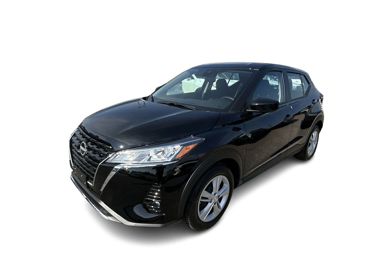 2025 Nissan Kicks Play in Mississauga, Ontario
