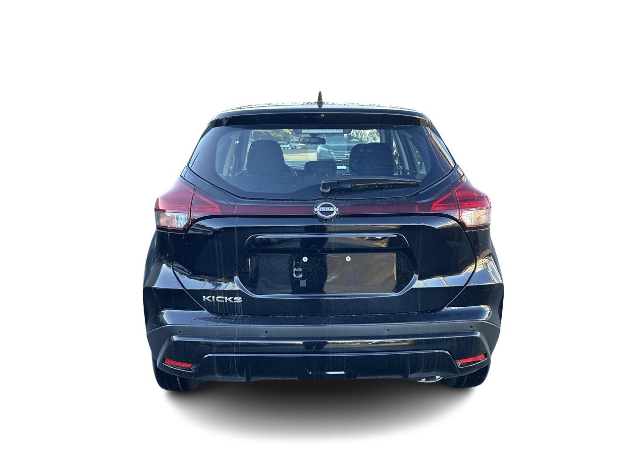 2025 Nissan Kicks Play