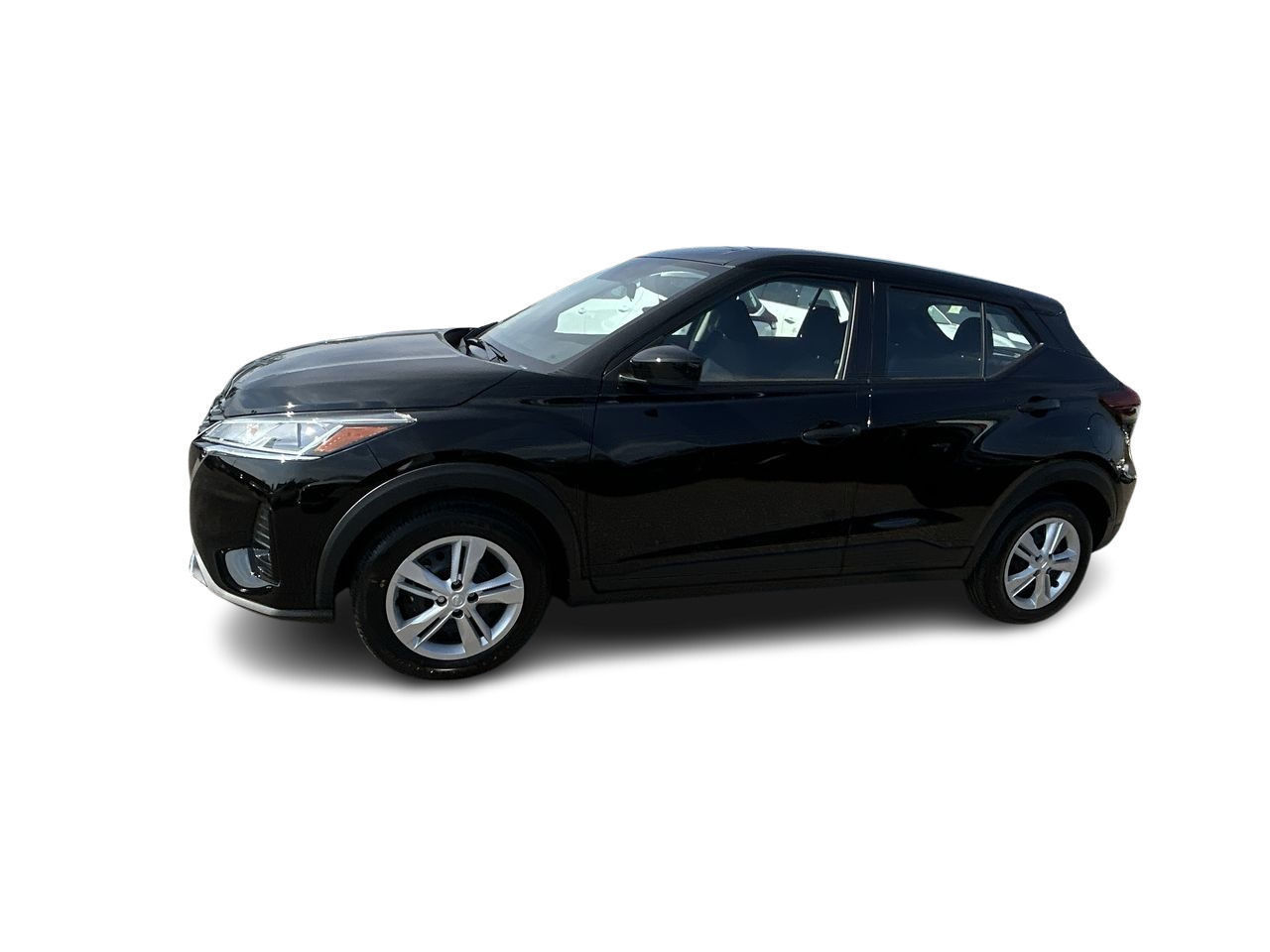 2025 Nissan Kicks Play in Mississauga, Ontario