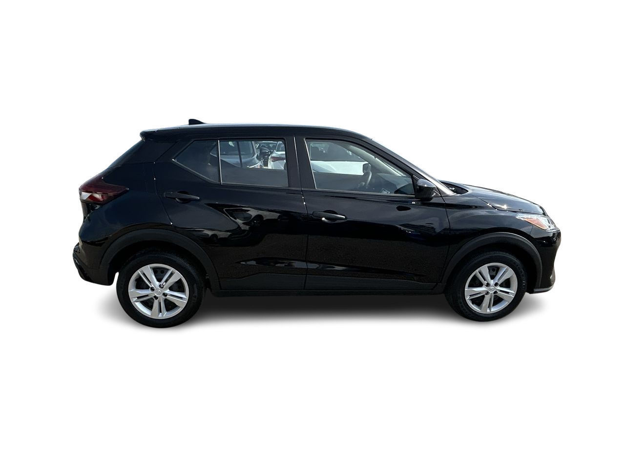 2025 Nissan Kicks Play in Mississauga, Ontario