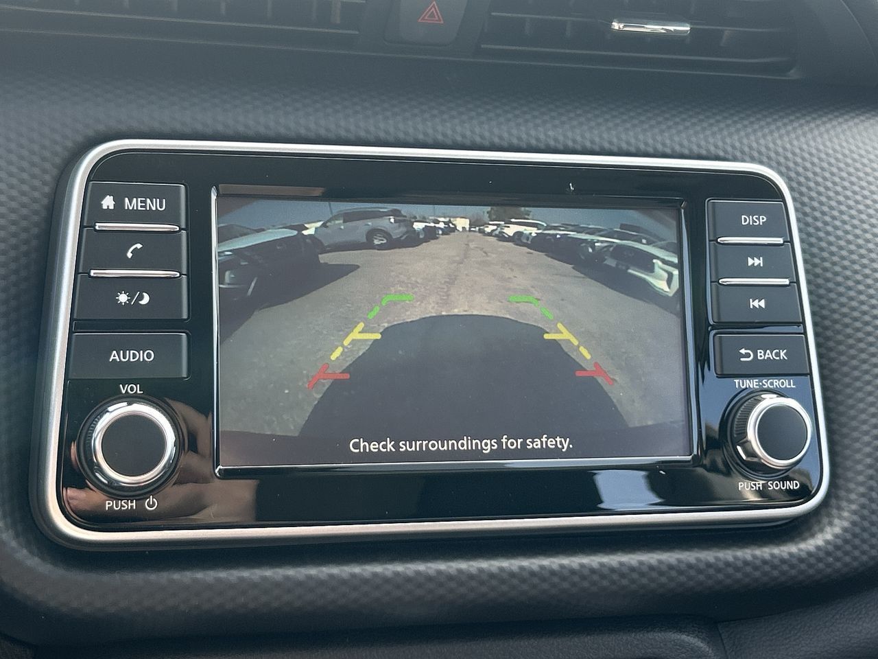 2025 Nissan Kicks Play in Mississauga, Ontario