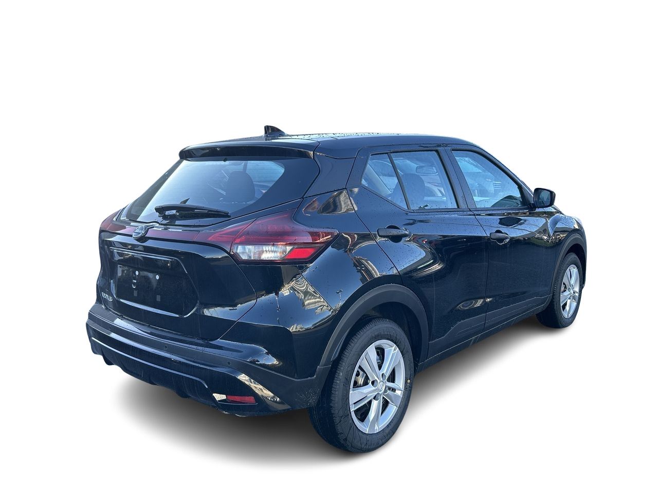 2025 Nissan Kicks Play