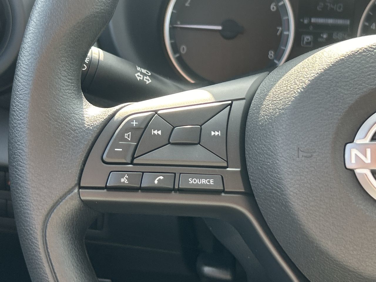 2025 Nissan Kicks Play in Mississauga, Ontario