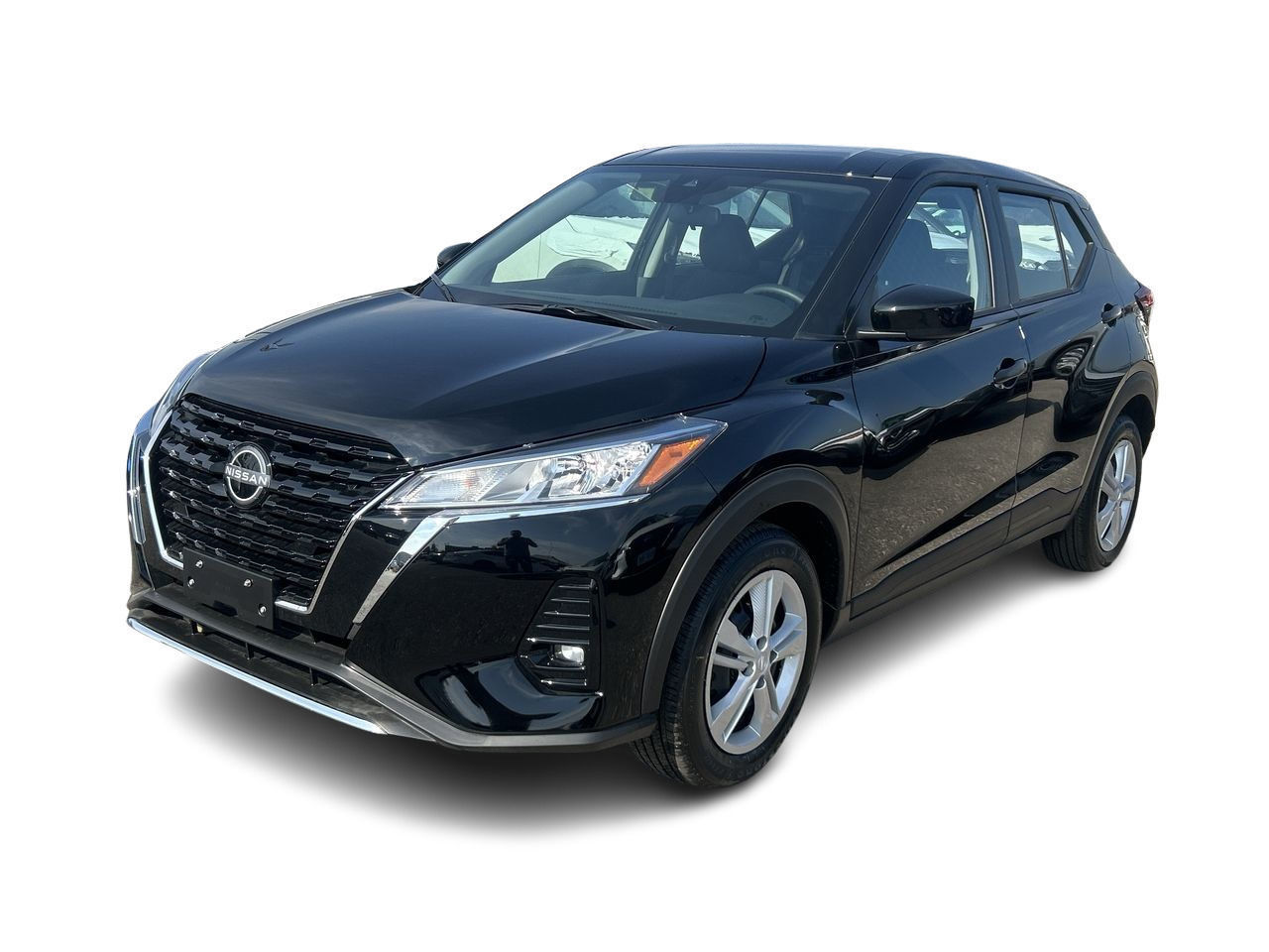 2025 Nissan Kicks Play in Mississauga, Ontario