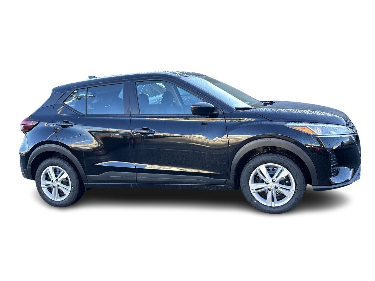 2025 Nissan Kicks Play