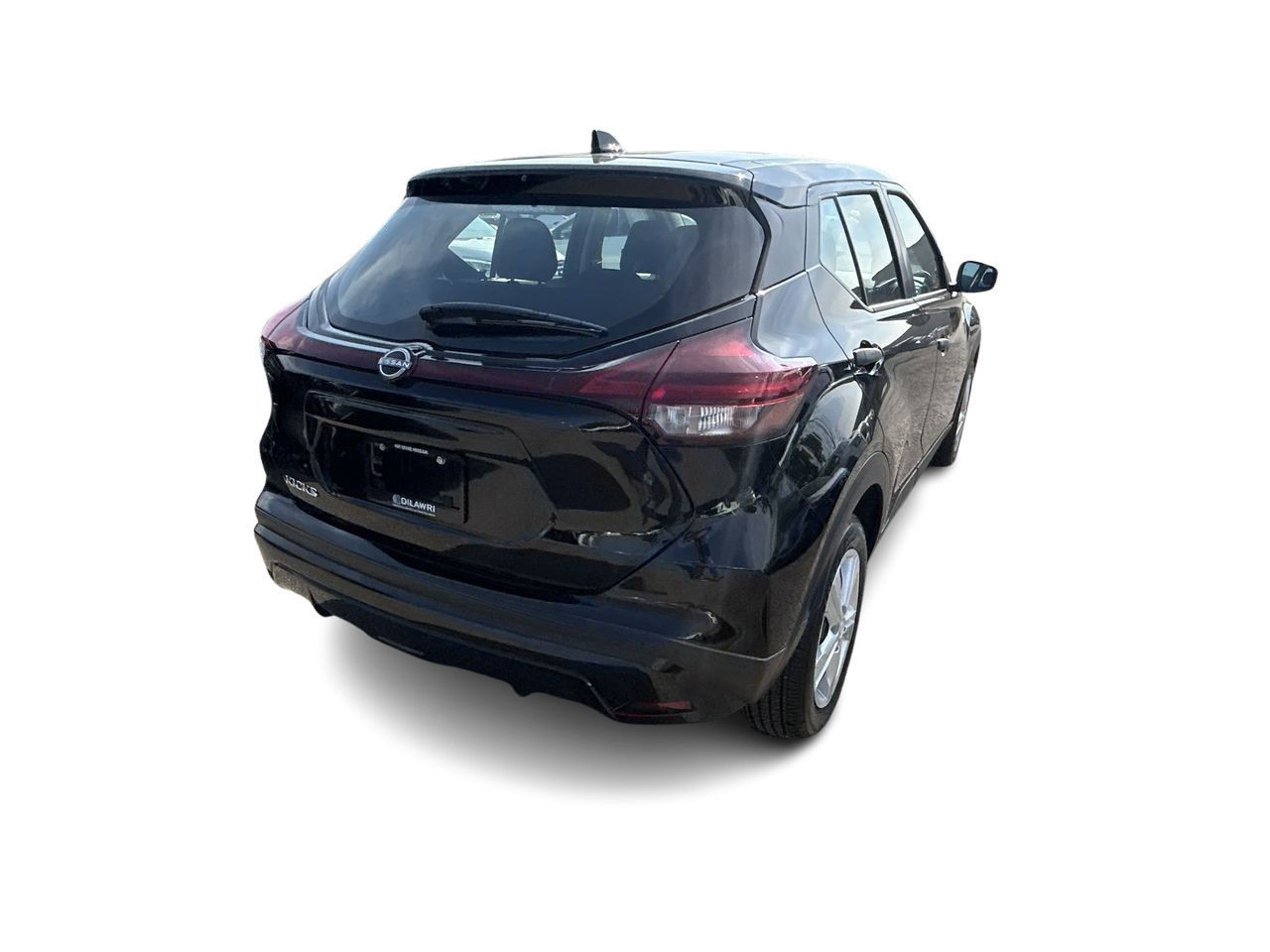 2025 Nissan Kicks Play in Mississauga, Ontario