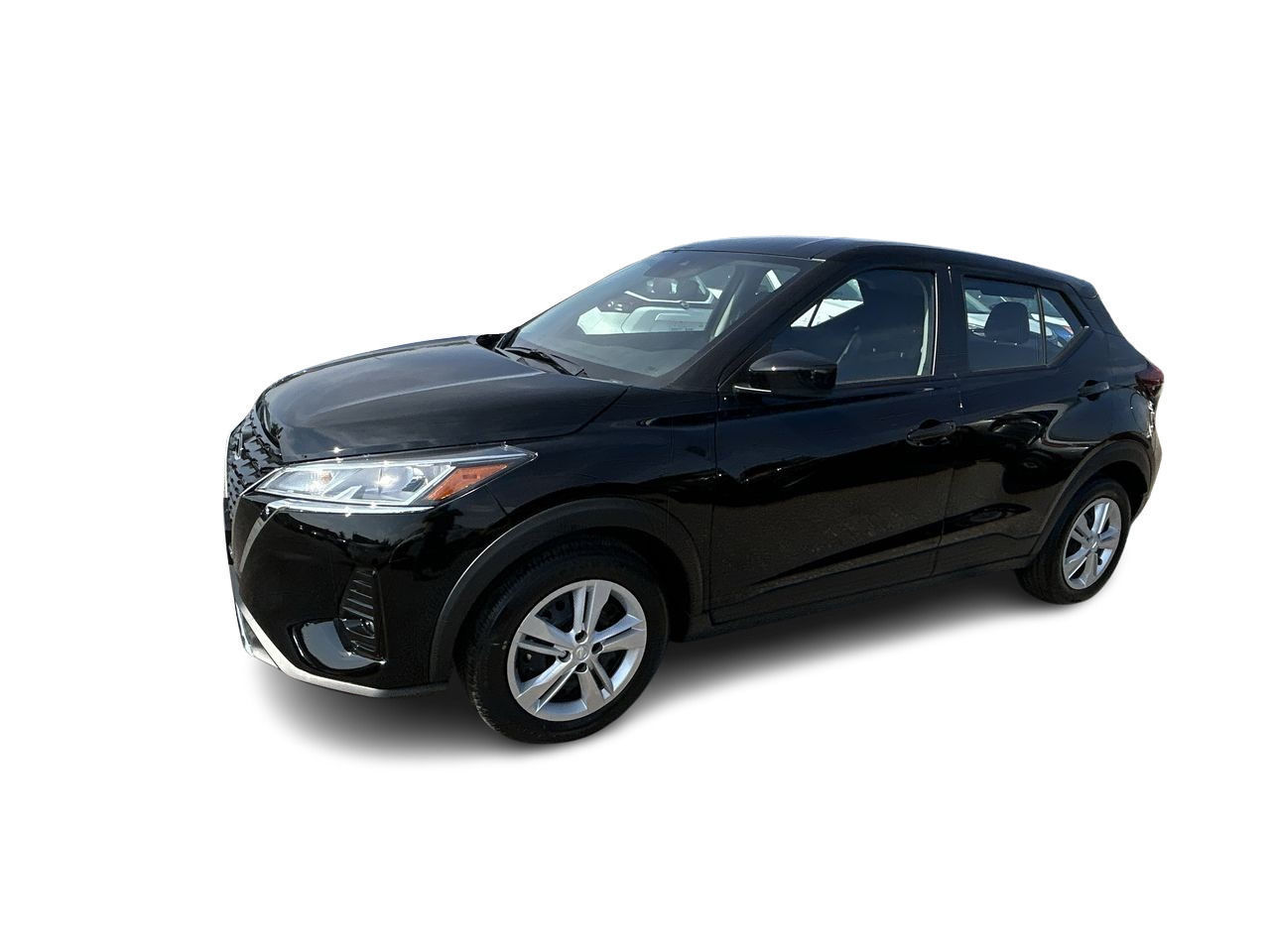 2025 Nissan Kicks Play in Mississauga, Ontario