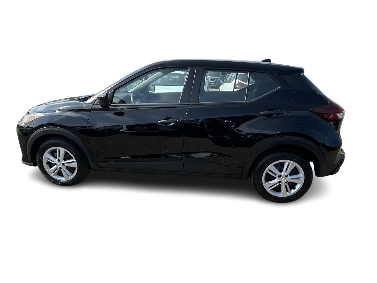 2025 Nissan Kicks Play in Mississauga, Ontario