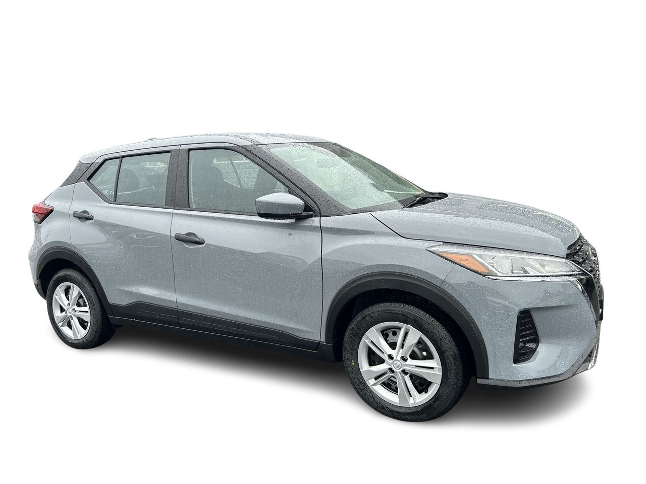 2025 Nissan Kicks Play in Mississauga, Ontario