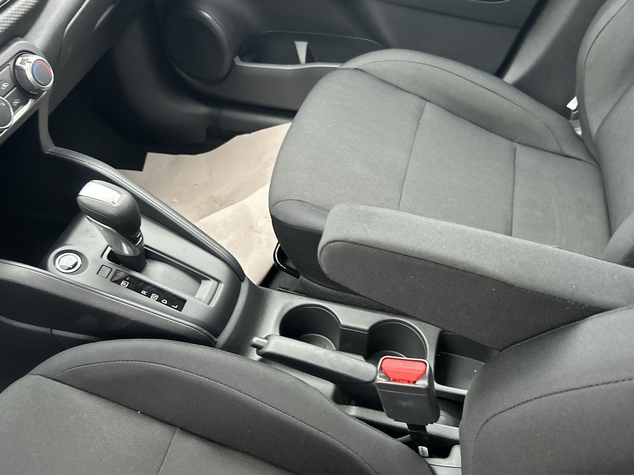 2025 Nissan Kicks Play in Mississauga, Ontario