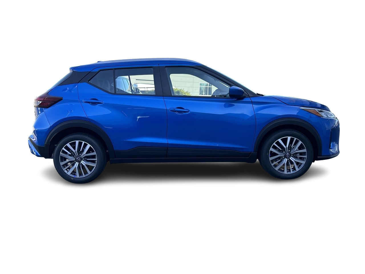 2025 Nissan Kicks Play in Mississauga, Ontario