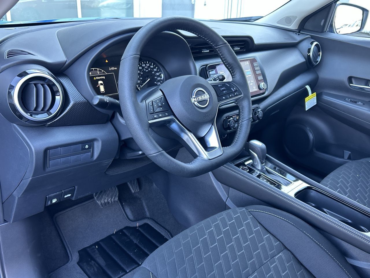 2025 Nissan Kicks Play in Mississauga, Ontario