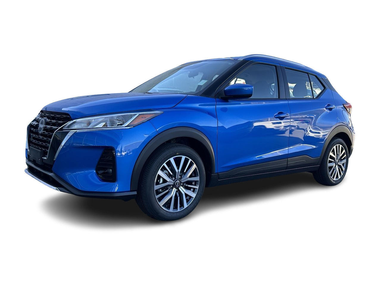 2025 Nissan Kicks Play in Mississauga, Ontario