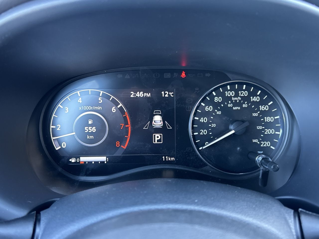 2025 Nissan Kicks Play in Mississauga, Ontario