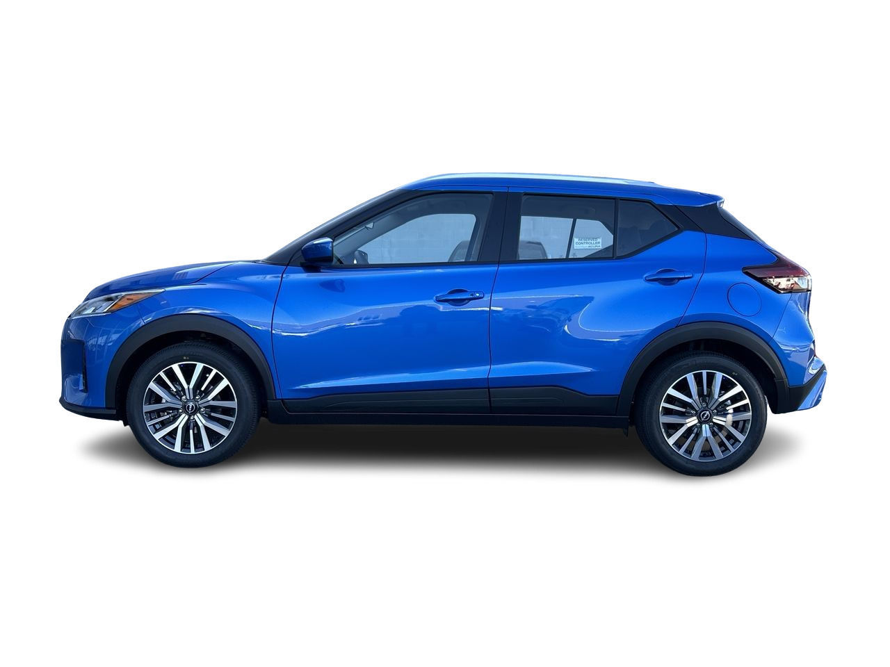 2025 Nissan Kicks Play in Mississauga, Ontario