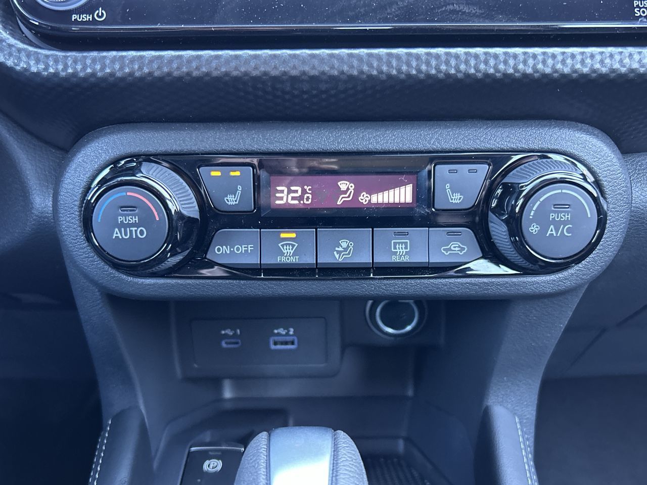 2025 Nissan Kicks Play in Mississauga, Ontario