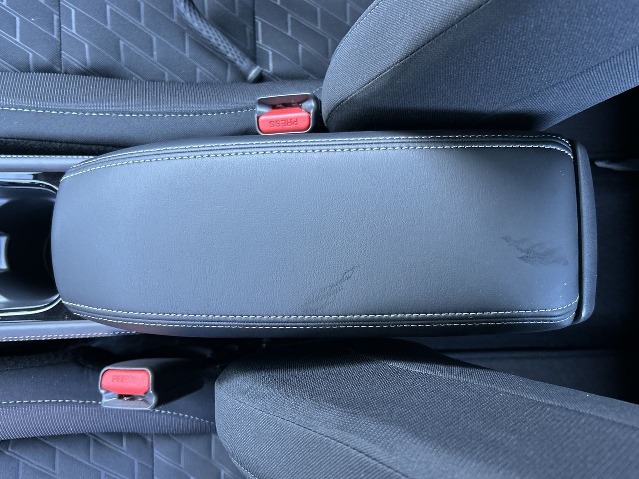 2025 Nissan Kicks Play in Mississauga, Ontario