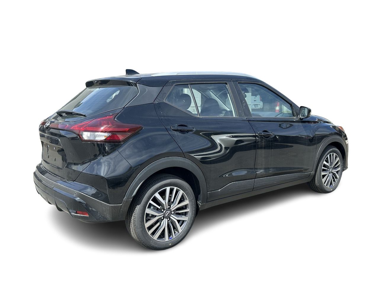2025 Nissan Kicks Play in Mississauga, Ontario