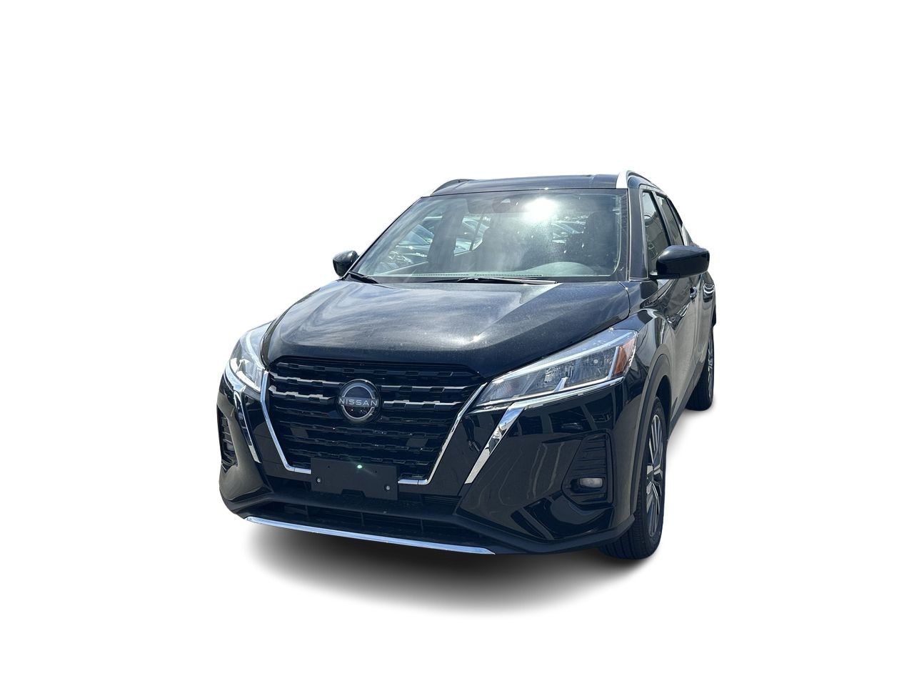 2025 Nissan Kicks Play in Mississauga, Ontario