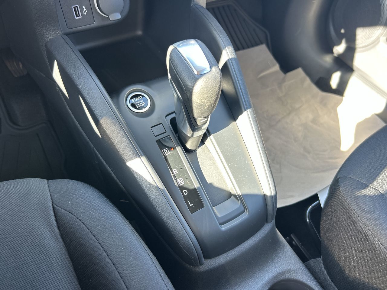 Nissan Kicks Play  2025 à Mississauga, Ontario