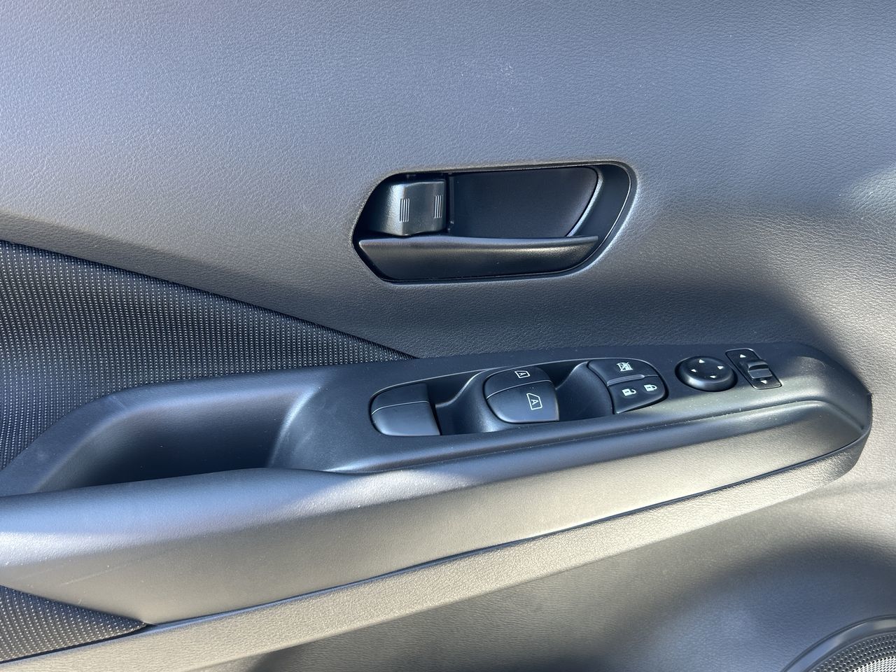 Nissan Kicks Play  2025 à Mississauga, Ontario