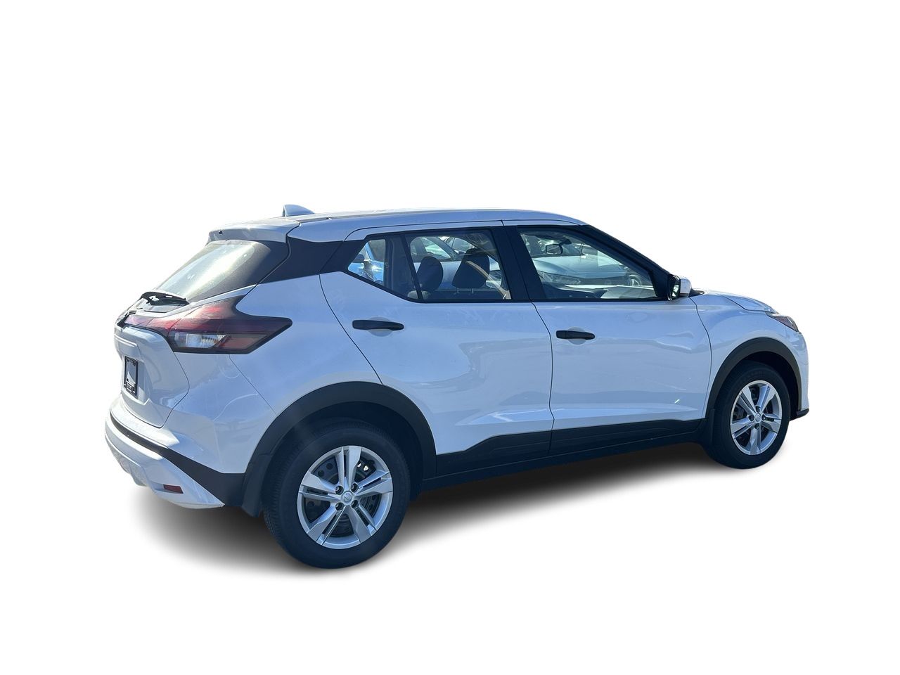 Nissan Kicks Play  2025 à Mississauga, Ontario