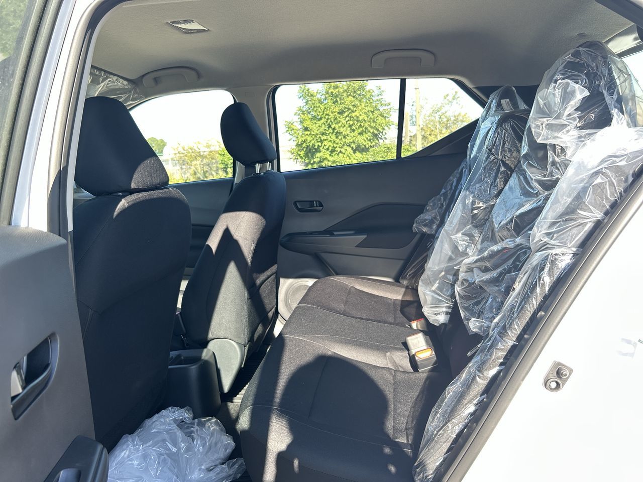 Nissan Kicks Play  2025 à Mississauga, Ontario