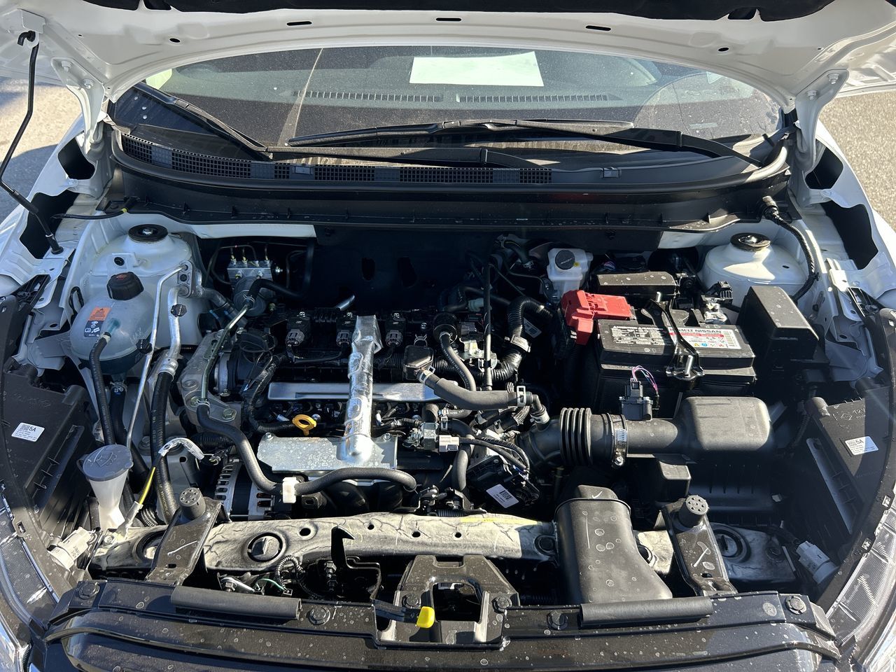 Nissan Kicks Play  2025 à Mississauga, Ontario
