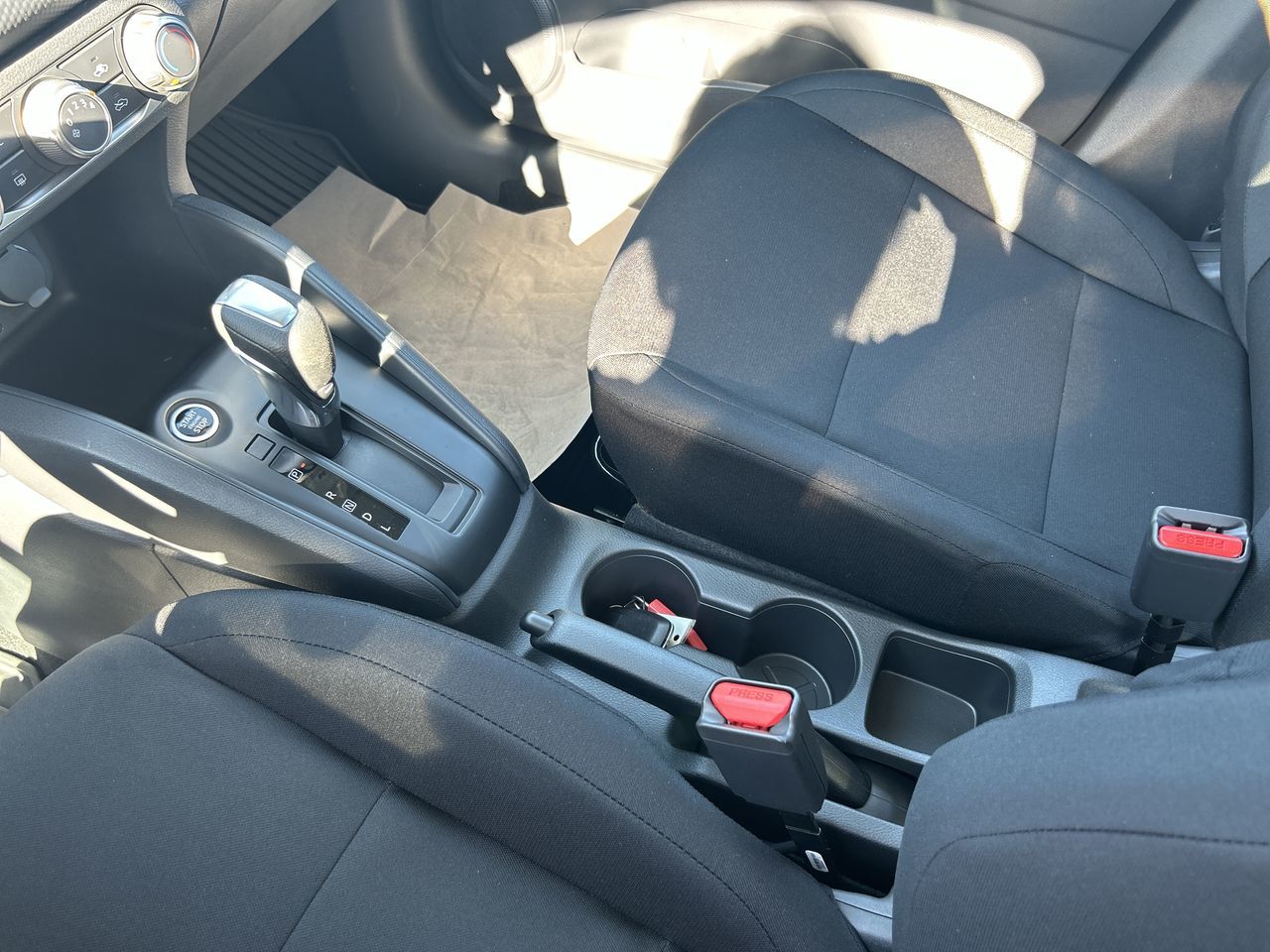 Nissan Kicks Play  2025 à Mississauga, Ontario