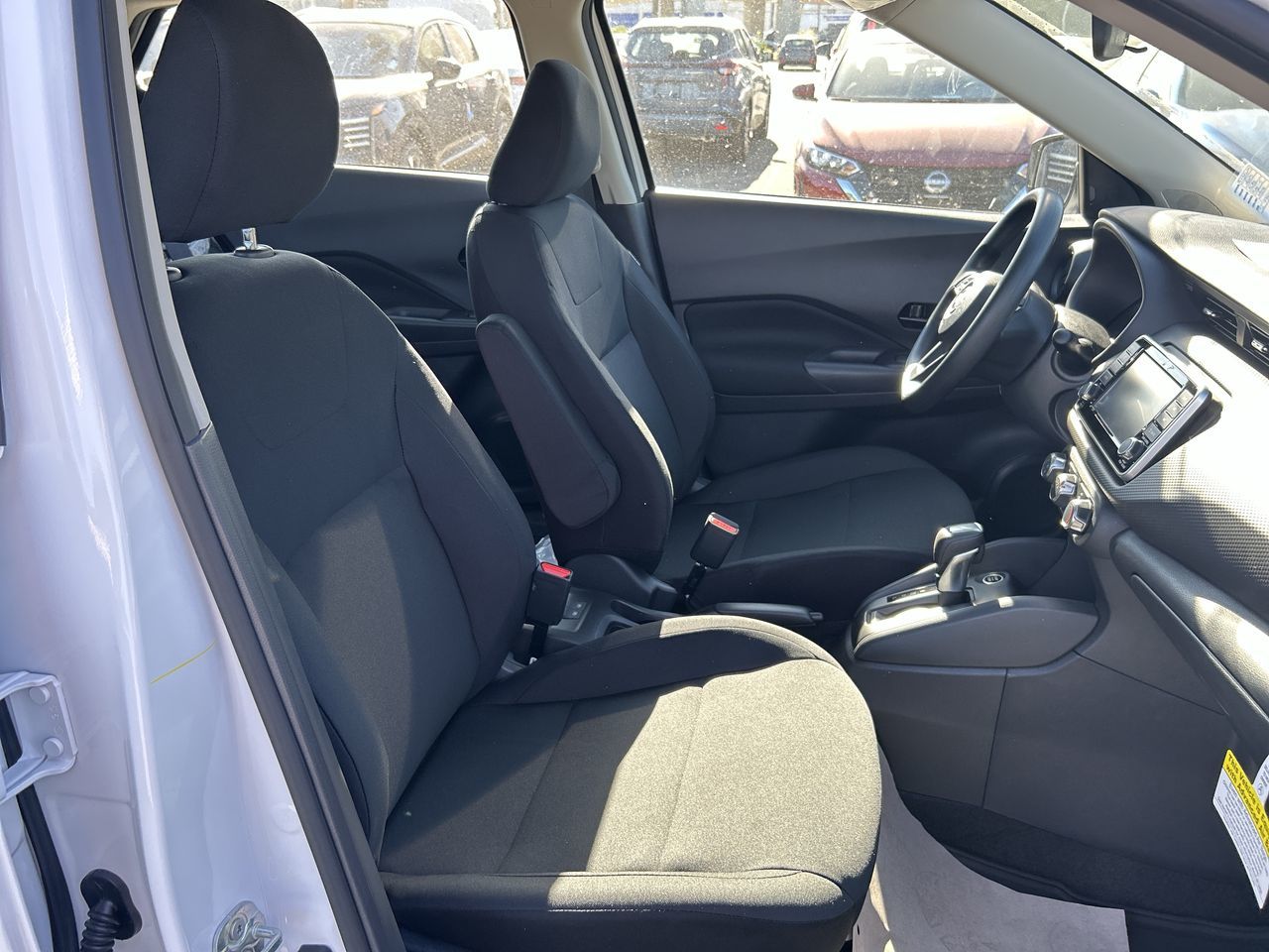 Nissan Kicks Play  2025 à Mississauga, Ontario