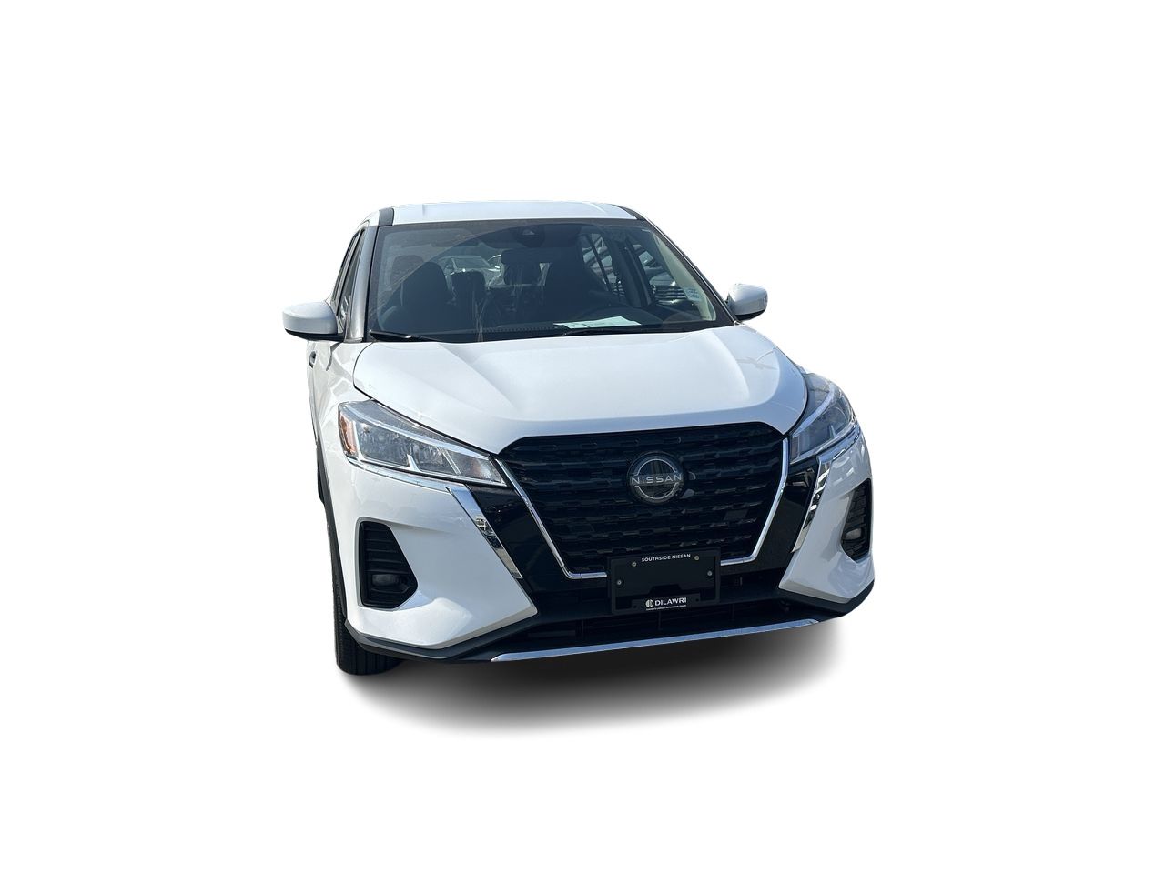 2025 Nissan Kicks Play