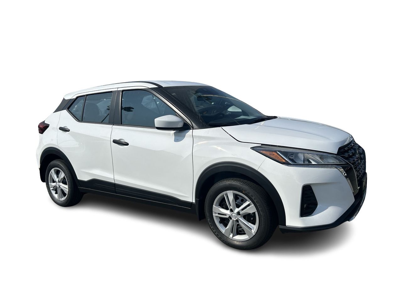 2025 Nissan Kicks Play