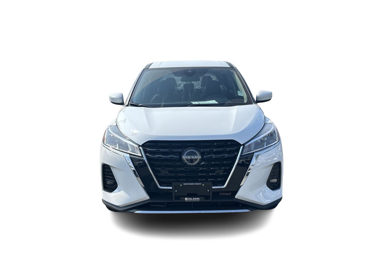 2025 Nissan Kicks Play