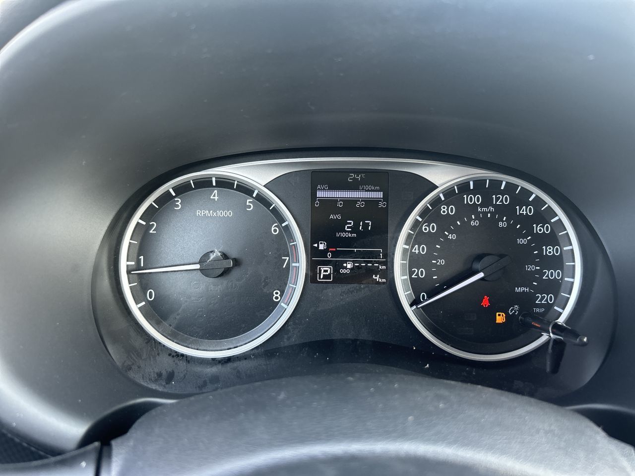 2025 Nissan Kicks Play