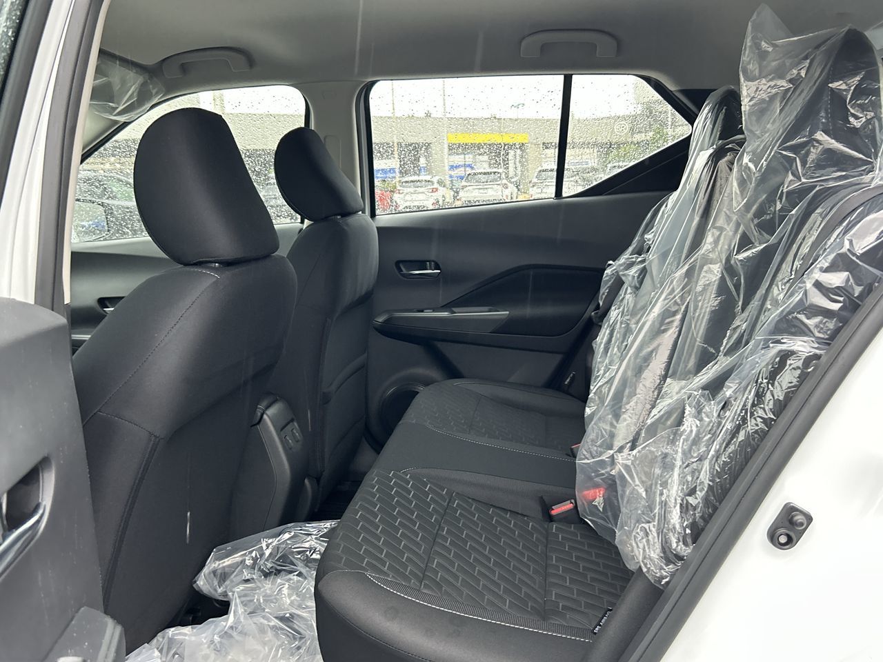 2025 Nissan Kicks Play