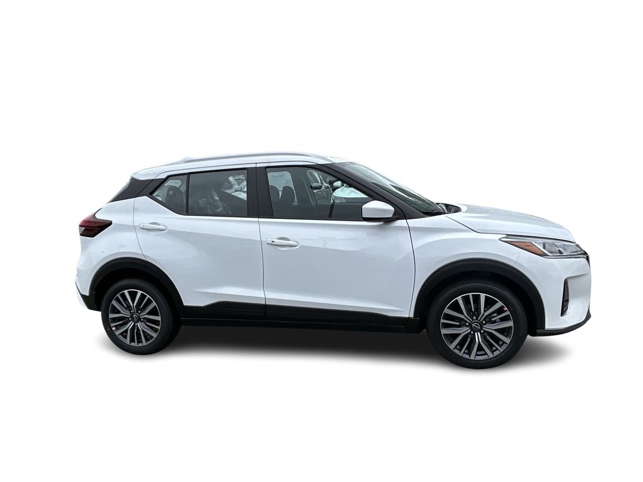 2025 Nissan Kicks Play