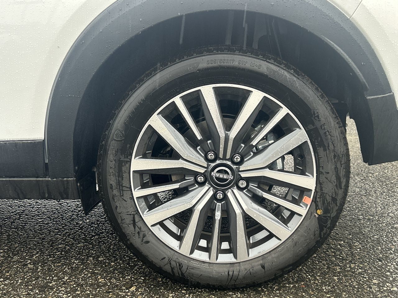 2025 Nissan Kicks Play