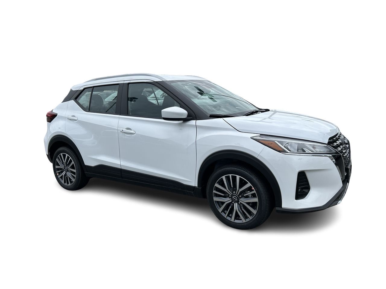 2025 Nissan Kicks Play