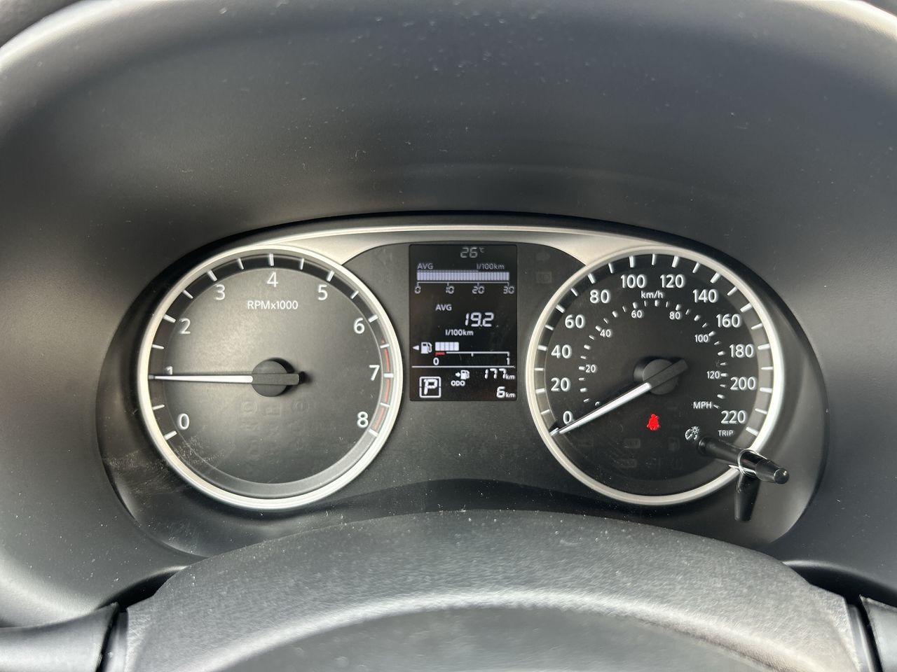 2025 Nissan Kicks Play