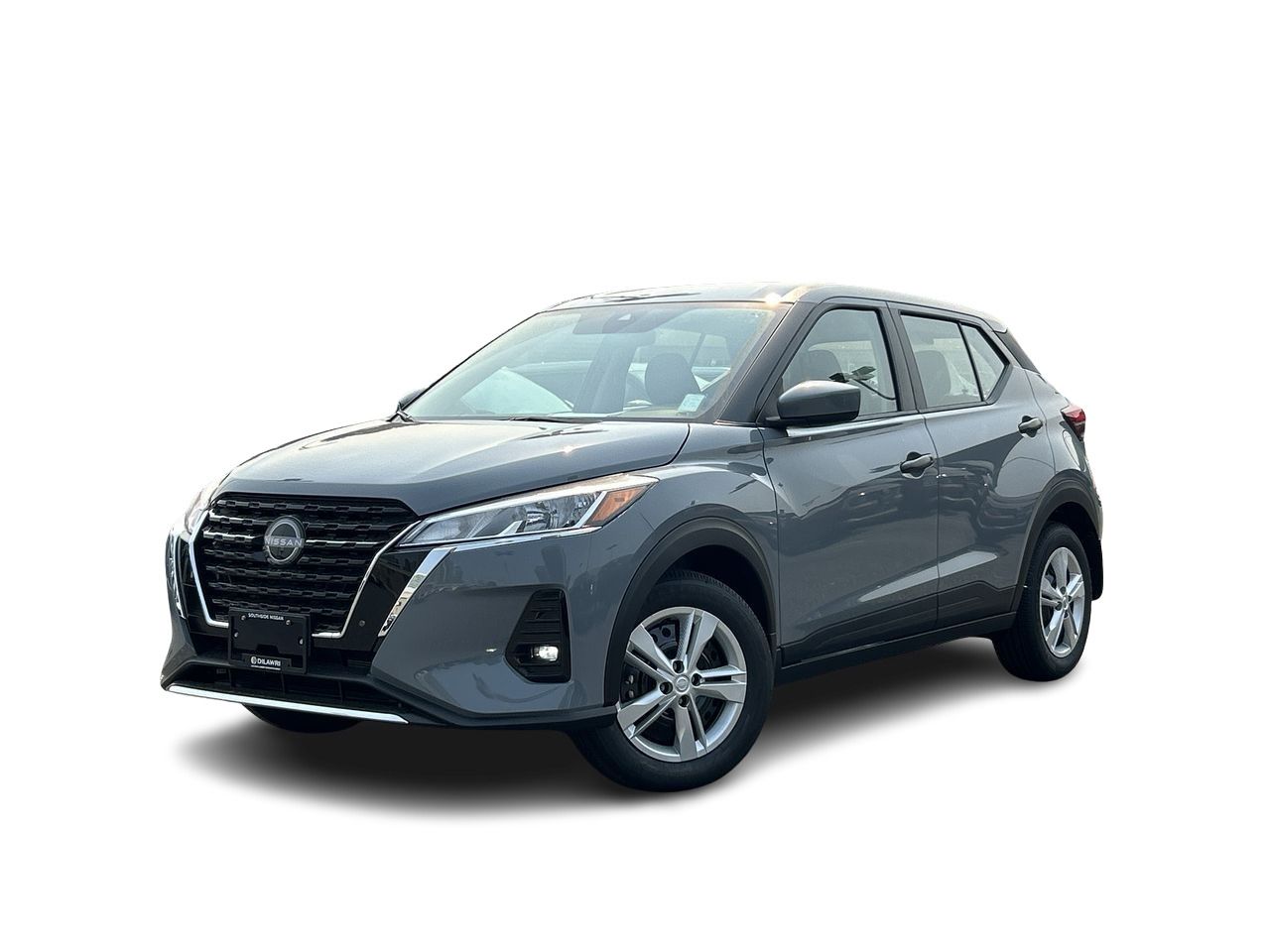 2025 Nissan Kicks Play