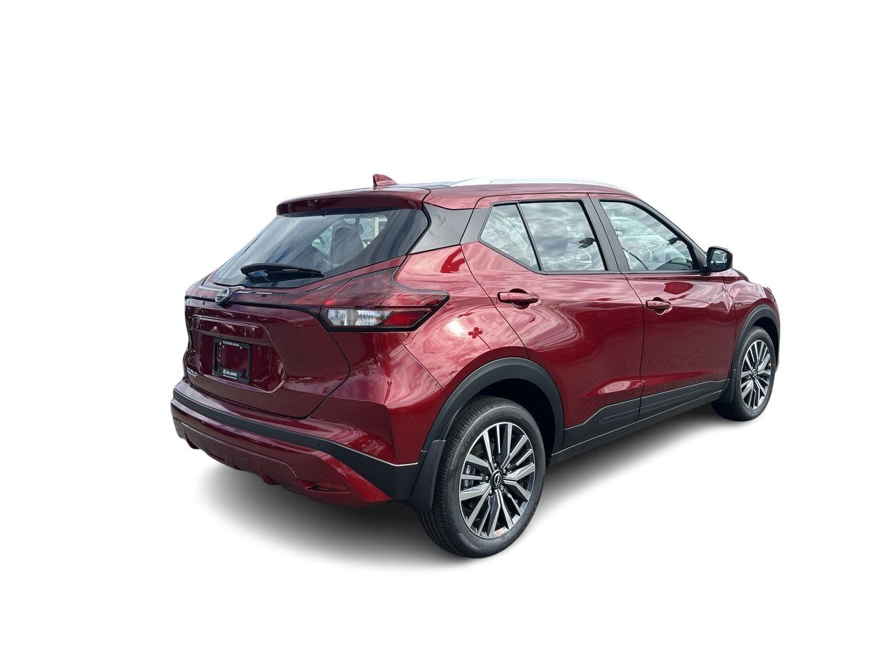 2025 Nissan Kicks Play