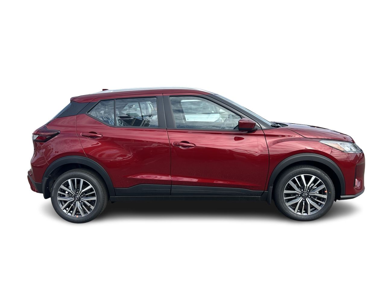 2025 Nissan Kicks Play