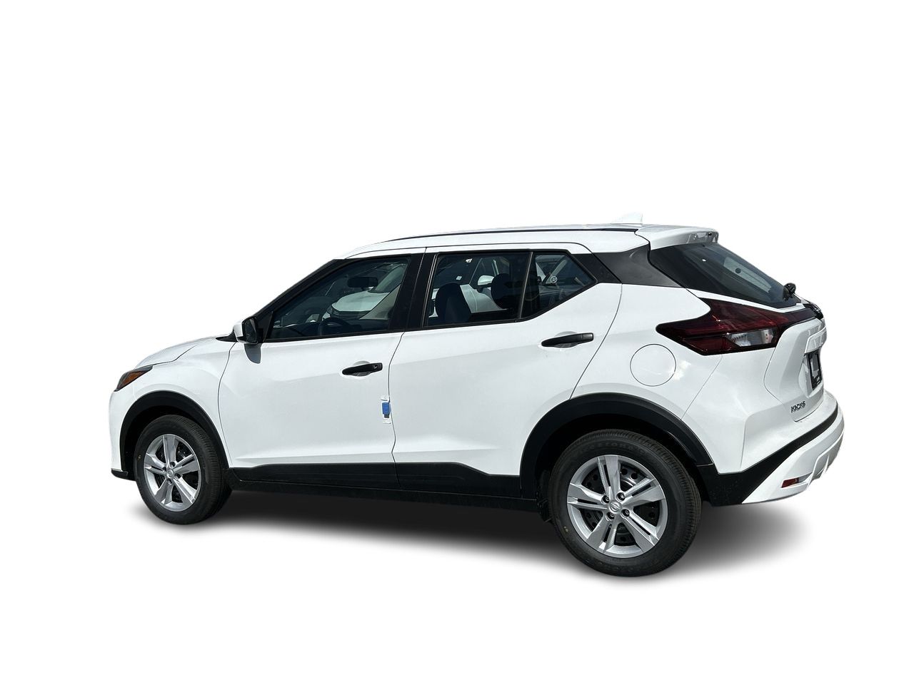 2025 Nissan Kicks Play