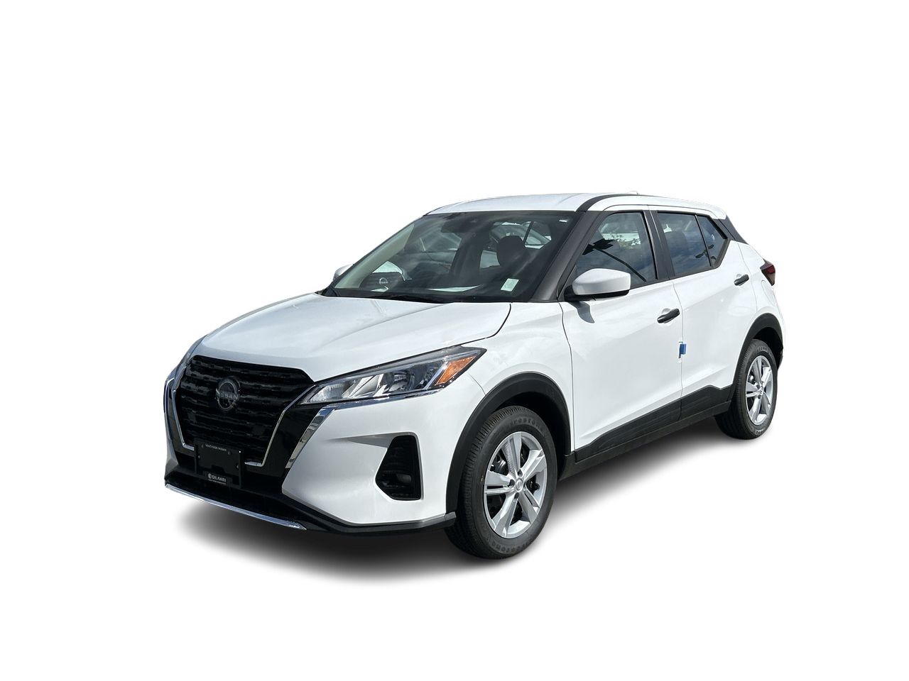 2025 Nissan Kicks Play