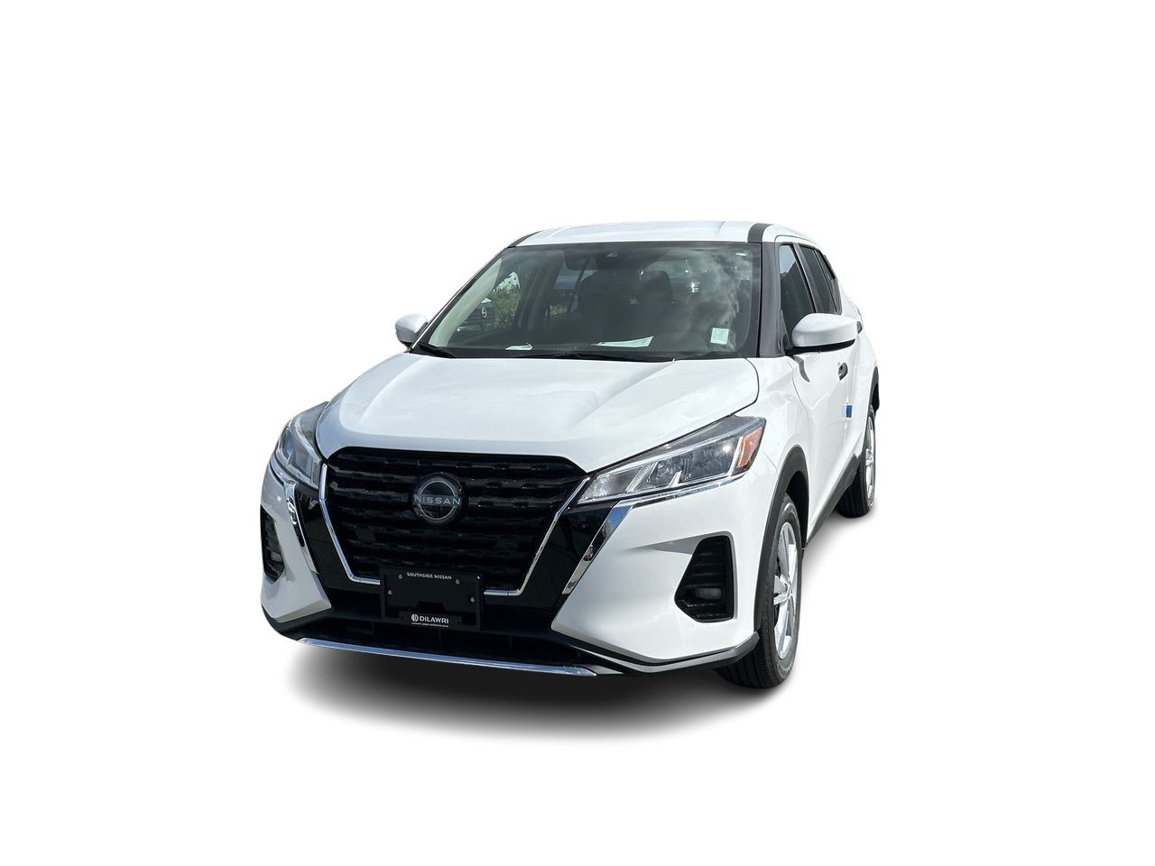 2025 Nissan Kicks Play