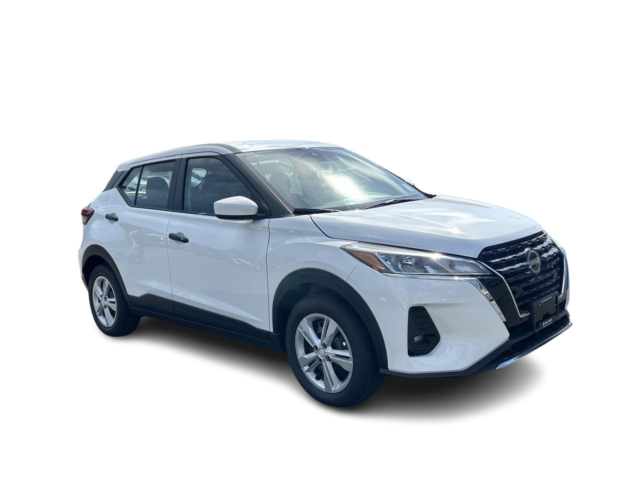 2025 Nissan Kicks Play