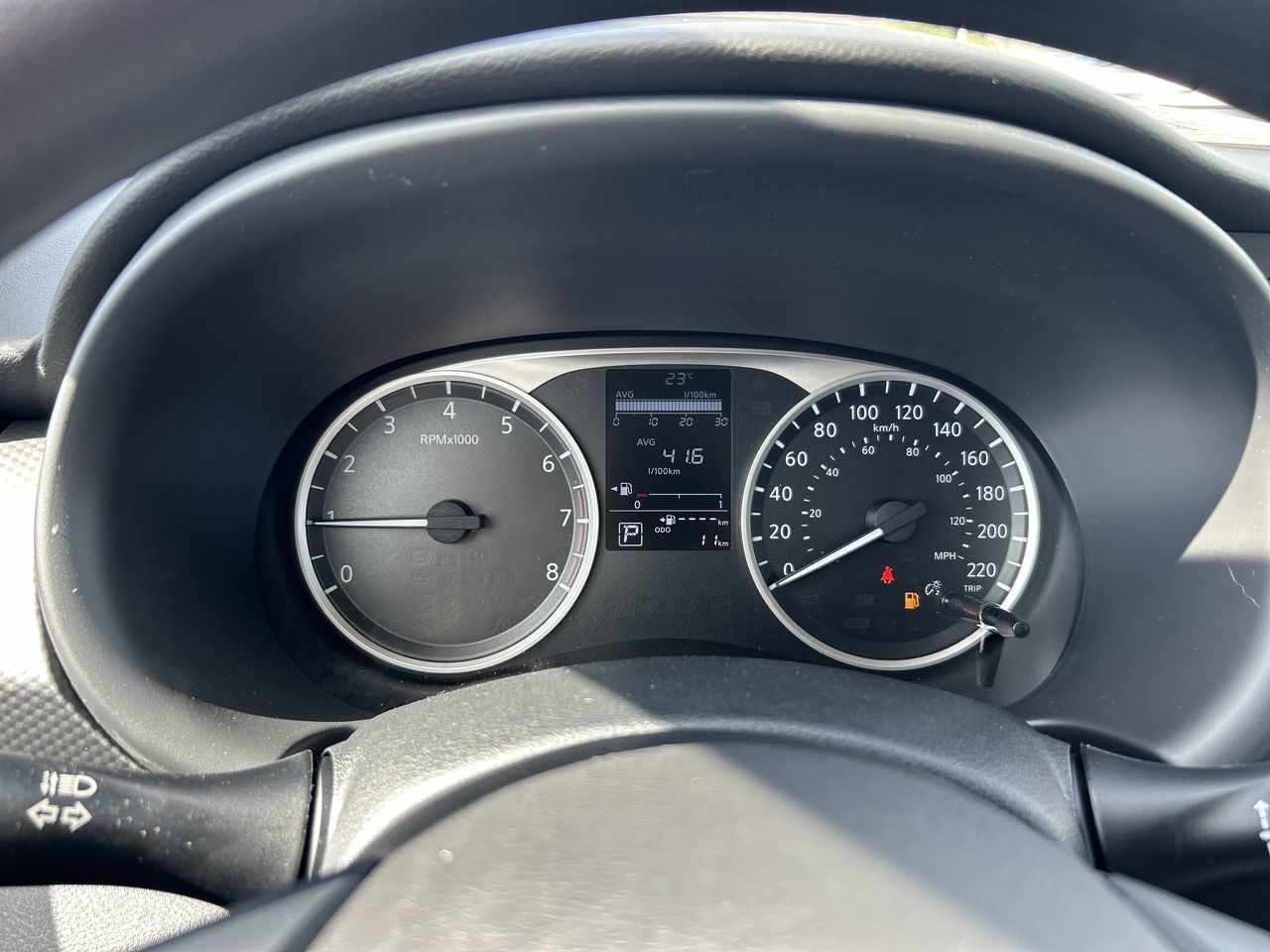 2025 Nissan Kicks Play