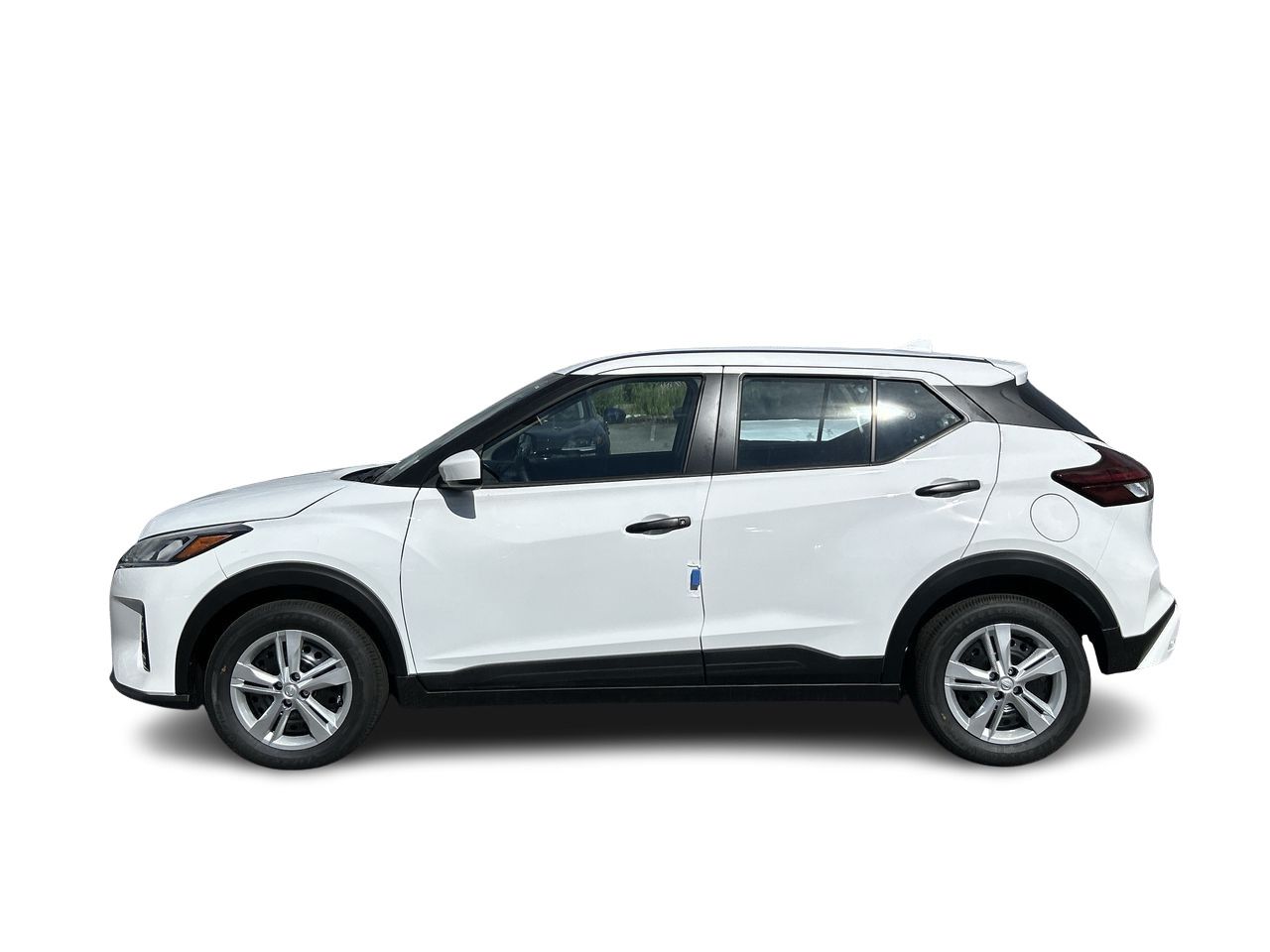 2025 Nissan Kicks Play